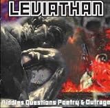 Riddles Questions Poetry & Outrage