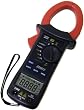 Mastech Auto/Manual Range AC/DC 1000A Clamp Meter, BM803
