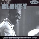 Revue Art Blakey & The Jazz Messengers  / Art Blakey (Indispensable RCA Jazz)