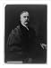 Historic Print (L): Benjamin Ide Wheeler, 1854-1927