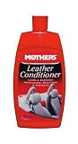 Mothers 6312 Leather Conditioner 12 oz., pack of 6