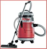 Eigenschaften Kress  / Ke_06310301 Kress Nass- und Trockensauger NTX 1200 EA 10 Jahre Garantie