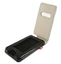 Proporta 29557 Alu Leather Case for Sony Ericsson X Series Walkman