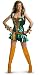 Search : Ninja Turtle Michaelangelo Orange Costume