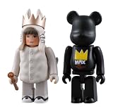 MAX KUBRICK & BE@RBRICK SETの画像