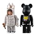 MAX KUBRICK & BE@RBRICK SET_s-1