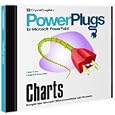 PowerPlugs: Charts for PowerPoint and Excel by CrystalGraphics Inc.