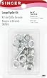 Singer 1512 Beginners Sewing Kit, 130 pieces