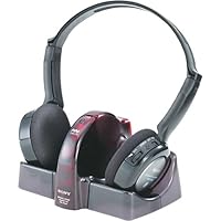 Sony MDR-IF240RK Wireless Headphone System