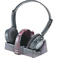 Sony MDR-IF240RK Wireless Headphone System