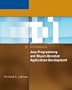 An Introduction to Java Programming and Object-Oriented Application Development