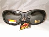  : Topsider Polarized Riding Sunglasses Fits Over Glasses