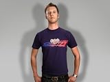 T-Shirt -HEBO SCOOTER 06 - Small