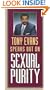 Tony Evans Speaks Out on Sexual Purity (Tony Evans Speaks Out on.. Booklet Series)