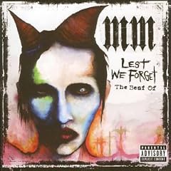 Lest We Forget - The Best of (inclus 1 DVD)