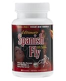 Pipedreams Ultimate Spanish Fly