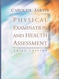 Physical Exam Health Assessment(Book with CD-ROM)