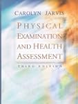 Physical Examamination and Health Ass...