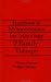 Handbook of Measurements for Marriage and Family Therapy
