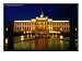 Palace of Education (1896) Houses the Ferenc Mora Museum, Szeged, Csongrad, Hungary Art Photographic Poster Print by Martin Moos, 16x12