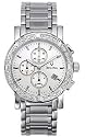 Bulova Men's Diamond Accented Watch #96E03