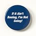 If It Ain't Boeing Button
