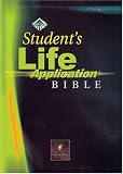 Student s Life Application Bible-Nlt (Bible Nlt)