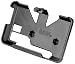 RAM Mounting Systems RAM-HOL-GA25U Plastic Cradle for Garmin Nuvi 200w, 205w, 250w, 255w, 260w, 265wt