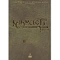 Kaamelott Saison 2, L'int�grale 3 DVD