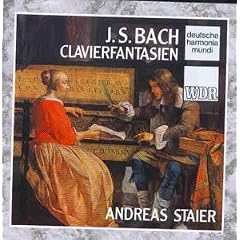 Clavierfantasien