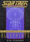U.S.S. Enterprise NCC-1701-D Blueprints