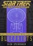 BLUEPRINTS: STAR TREK: NEXT GENERATION NCC-1701-D