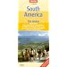 Nelles Map South America: The Andes (Landkarte) 1 : 4 500 000. Special Maps: Cusco / Machu Picchu, Around Santiago. City Maps: Central Bogot�, Quito, La Paz, Central ... La Serena, Central Santiago