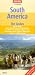 South America , The Andes Nelles Map (Nelles Maps S.) (Nelles Maps S.) (Nelles Maps)