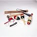 Rhythm Band Multi Cultural Rhythm Set (Rhythm Set)