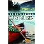 Brian's Return by Gary Paulsen