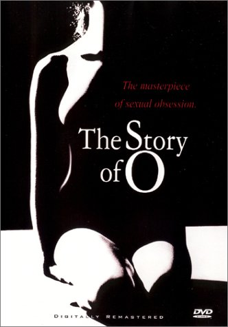 DVD: The Story of O