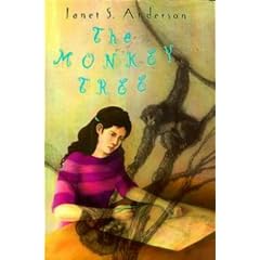 Monkey Tree