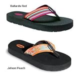 Mush Sandal - Womens by Teva