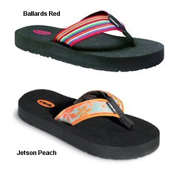 Mush Sandal - Women's by Teva