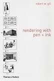 Review Thames & Hudson  / Manual of Rendering with Pen and Ink (The Thames and Hudson Manuals)