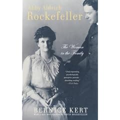 Abby Aldrich Rockefeller: The Woman in the Family