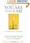 You Are, Therefore I Am: A Declaration of Dependence