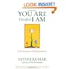 You are Therefore I am: A Declaration of Dependence