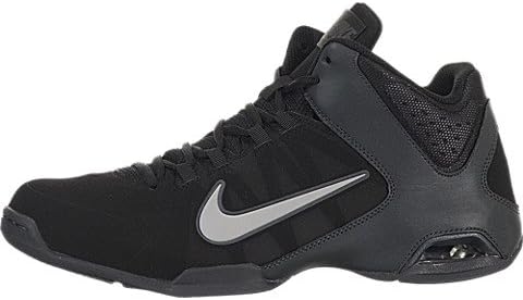 Nike Men's Air Visi Pro IV NBK Basketball Shoe