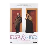 Elsa and Fred