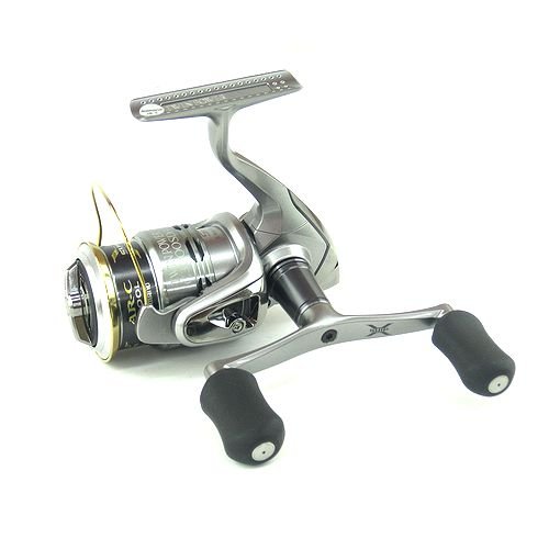 Daiwa Certate 3000 (japan import)