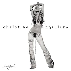 Stripped [Vinyl]