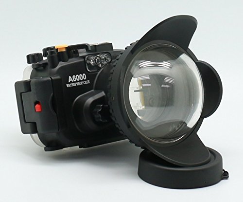 sony a6000 waterproof bag