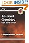 ASLevel Chemistry